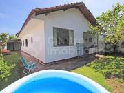 Casa / Sobrado para Venda em Peruíbe/SP Belmira Novaes 4...