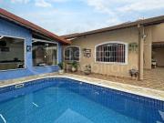 Casa / Sobrado para Venda em Peruíbe/SP Belmira Novaes 4...