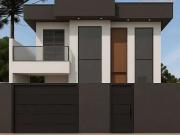 Casa / Sobrado para Venda em Peruíbe/SP Belmira Novaes 4...