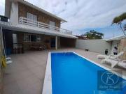 Casa / Sobrado para Venda em Peruíbe/SP Belmira Novaes 4...