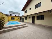 Casa / Sobrado para Venda em Peruíbe/SP Belmira Novaes 4...