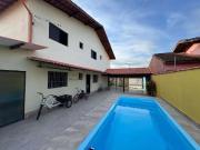 Casa / Sobrado para Venda em Peruíbe/SP Belmira Novaes 4...