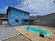 Casa / Sobrado para Venda em Peruíbe/SP Belmira Novaes 6...