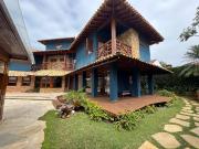 Casa / Sobrado para Venda em Peruíbe/SP Bougainvillee I...