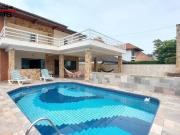 Casa / Sobrado para Venda em Peruíbe/SP Parque Turístico...