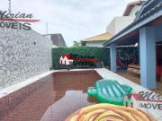 Casa / Sobrado para Venda em Peruíbe/SP Bougainvillee II...