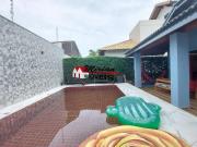 Casa / Sobrado para Venda em Peruíbe/SP Bougainvillee II...