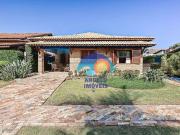 Casa / Sobrado para Venda em Peruíbe/SP Bougainvillee...
