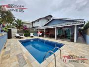 Casa / Sobrado para Venda em Peruíbe/SP Bougainvillee...