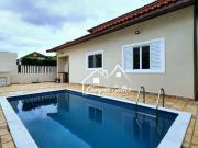 Casa / Sobrado para Venda em Peruíbe/SP Bougainvillee...