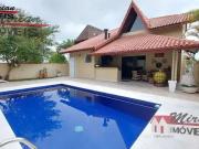 Casa / Sobrado para Venda em Peruíbe/SP Bougainvillee...