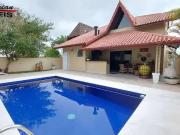 Casa / Sobrado para Venda em Peruíbe/SP Bougainvillee...