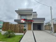 Casa / Sobrado para Venda em Peruíbe/SP Bougainvillee IV...