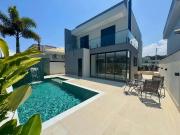 Casa / Sobrado para Venda em Peruíbe/SP Bougainvillee IV...