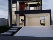 Casa / Sobrado para Venda em Peruíbe/SP Bougainvillee IV...