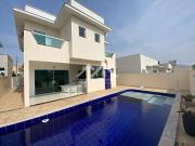 Casa / Sobrado para Venda em Peruíbe/SP Bougainvillee IV...