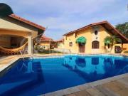 Casa / Sobrado para Venda em Peruíbe/SP Centro 2 Quartos