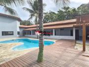 Casa / Sobrado para Venda em Peruíbe/SP Bougainvillee V...