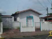 Casa / Sobrado para Venda em Peruíbe/SP Centro 2 Quartos