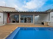 Casa / Sobrado para Venda em Peruíbe/SP Centro 2 Quartos