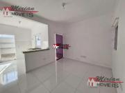 Casa / Sobrado para Venda em Peruíbe/SP Centro 2 Quartos