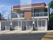 Casa / Sobrado para Venda em Peruíbe/SP Centro 2 Quartos