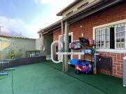 Casa / Sobrado para Venda em Peruíbe/SP Centro 2 Quartos