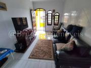 Casa / Sobrado para Venda em Peruíbe/SP Centro 2 Quartos