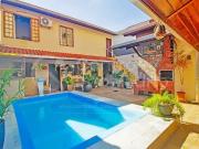 Casa / Sobrado para Venda em Peruíbe/SP Centro 2 Quartos