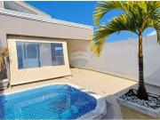 Casa / Sobrado para Venda em Peruíbe/SP Centro 2 Quartos