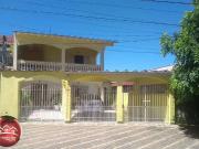 Casa / Sobrado para Venda em Peruíbe/SP Centro 3 Quartos
