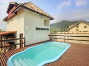 Casa / Sobrado para Venda em Peruíbe/SP Centro 3 Quartos