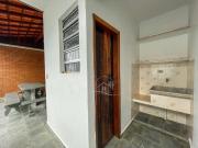 Casa / Sobrado para Venda em Peruíbe/SP Centro 3 Quartos