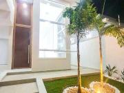 Casa / Sobrado para Venda em Peruíbe/SP Centro 3 Quartos