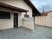 Casa / Sobrado para Venda em Peruíbe/SP Centro 3 Quartos