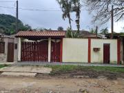 Casa / Sobrado para Venda em Peruíbe/SP Centro 3 Quartos