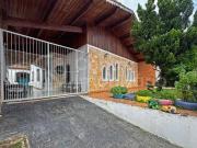 Casa / Sobrado para Venda em Peruíbe/SP Centro 3 Quartos