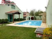 Casa / Sobrado para Venda em Peruíbe/SP Centro 3 Quartos