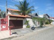 Casa / Sobrado para Venda em Peruíbe/SP Centro 3 Quartos