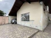 Casa / Sobrado para Venda em Peruíbe/SP Centro 3 Quartos