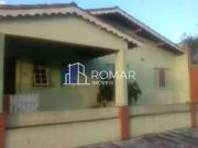 Casa / Sobrado para Venda em Peruíbe/SP Centro 3 Quartos