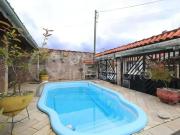 Casa / Sobrado para Venda em Peruíbe/SP Centro 3 Quartos