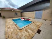 Casa / Sobrado para Venda em Peruíbe/SP Parque Turístico...