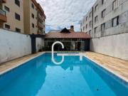 Casa / Sobrado para Venda em Peruíbe/SP Centro 3 Quartos