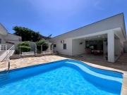 Casa / Sobrado para Venda em Peruíbe/SP Centro 3 Quartos