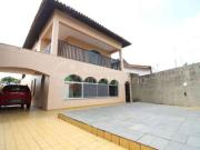 Casa / Sobrado para Venda em Peruíbe/SP Centro 3 Quartos
