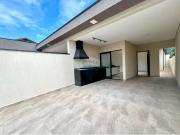 Casa / Sobrado para Venda em Peruíbe/SP Centro 3 Quartos