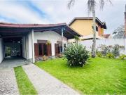Casa / Sobrado para Venda em Peruíbe/SP Centro 3 Quartos