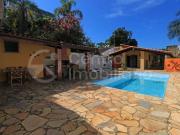 Casa / Sobrado para Venda em Peruíbe/SP Centro 3 Quartos