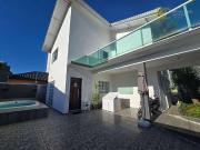 Casa / Sobrado para Venda em Peruíbe/SP Centro 3 Quartos